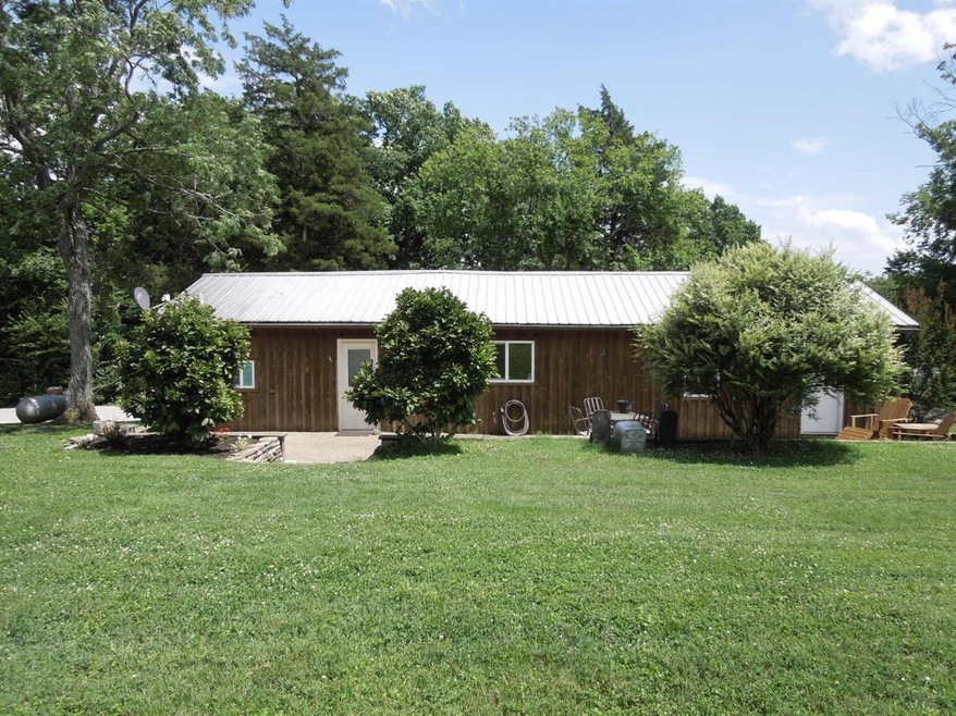 575 Hughley Ln, Harrodsburg, KY 40330 - photo 1