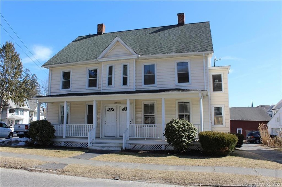 112 Elm St, Winsted, CT 06098 - photo 1