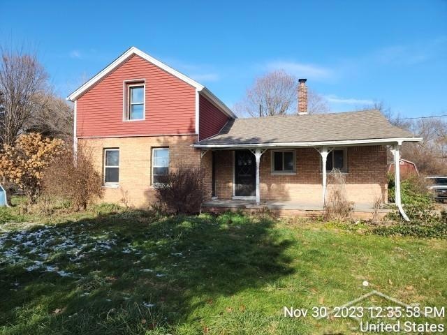 10090 Beecher Rd, Flushing, MI 48433 - photo 1