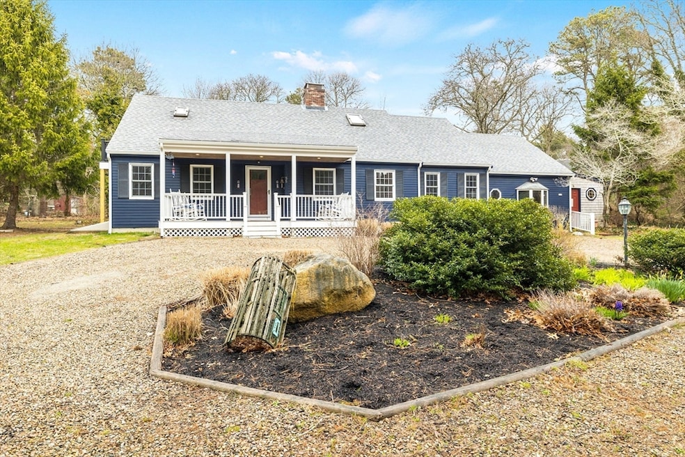 55 Lucinda Ct, Eastham, MA 02642 - photo 1