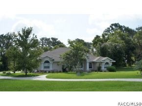 1175 N Hambletonian Dr, Hernando, FL 34442 - photo 1