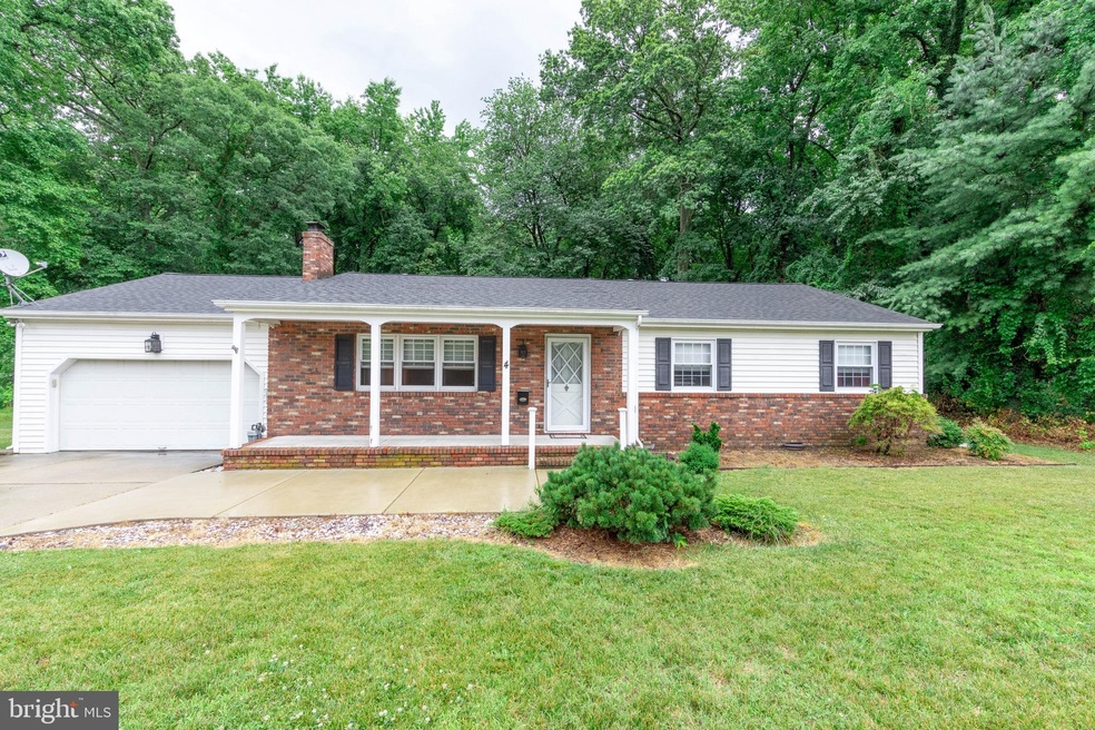 4 Prinsen Ave, Pennsville, NJ 08070 - photo 1