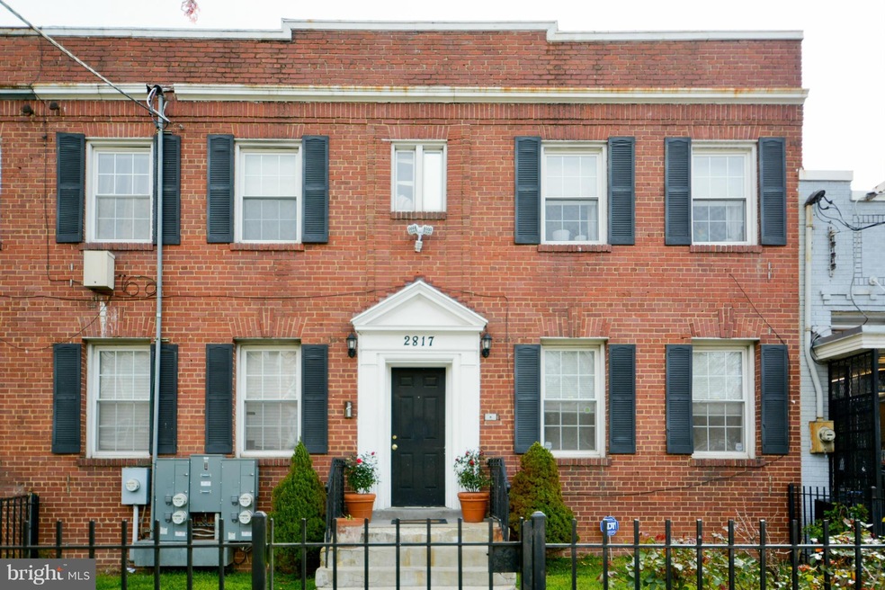 2817 7th St NE unit 4, Washington, DC 20017 - photo 1