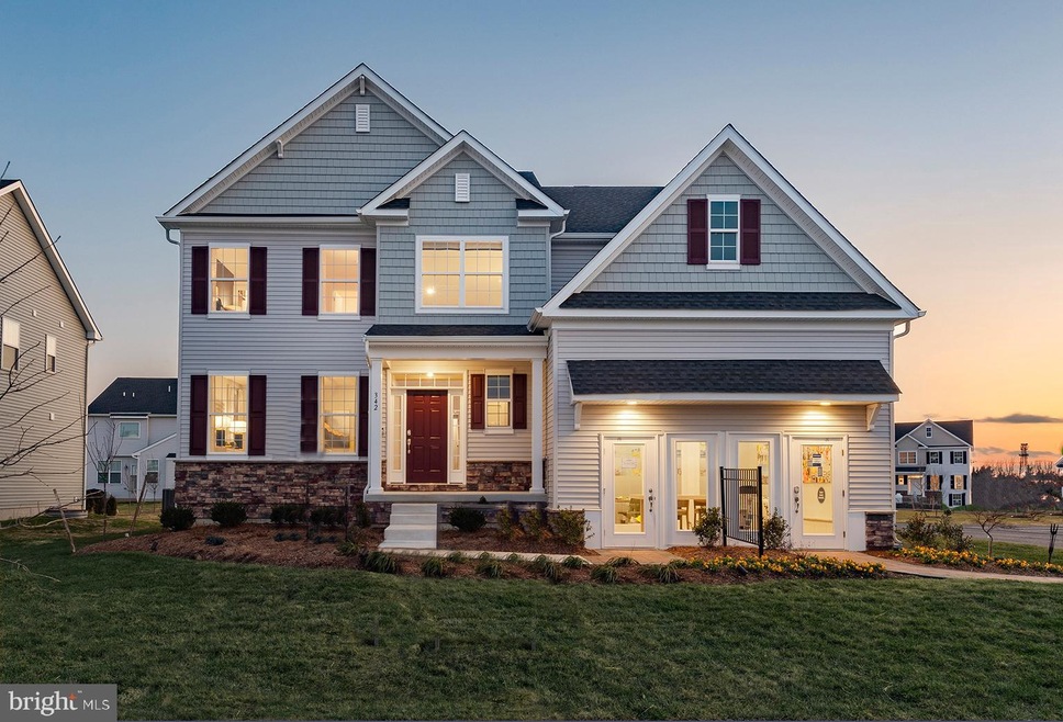160 Hammersmith Way, Bear, DE 19701 - photo 1