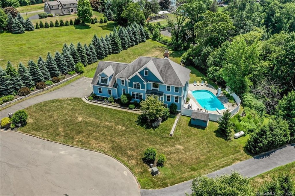 5 Cornfield Ridge, Newtown, CT 06470 - photo 1