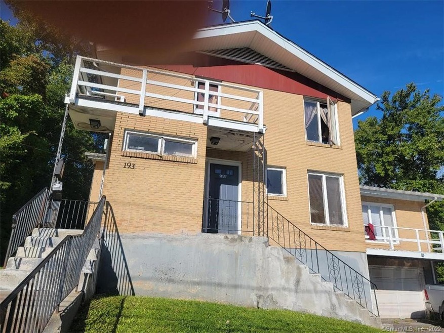 193 Hampton St, Hartford, CT 06120 - photo 1