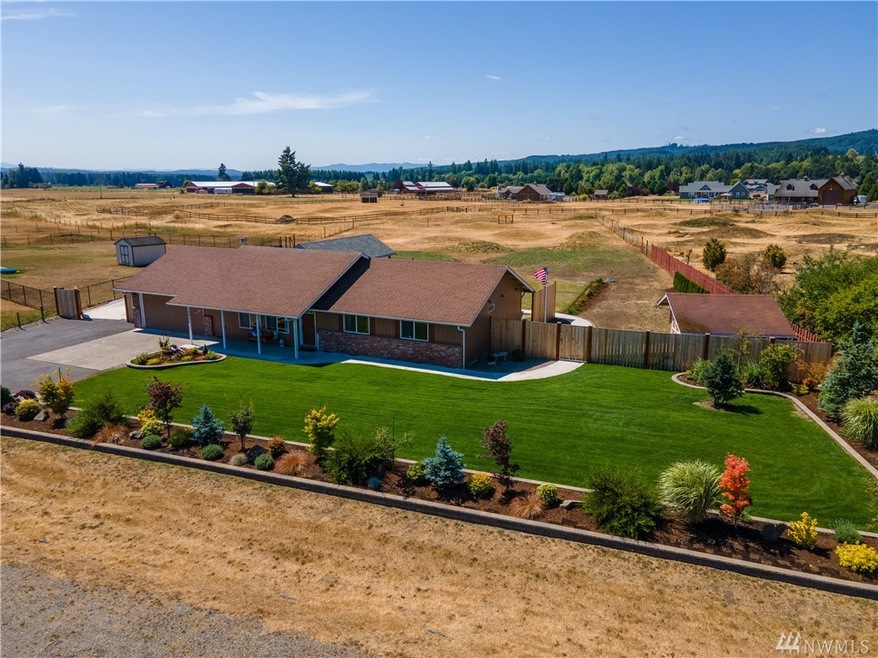 13935 Toulouse Ct SW, Olympia, WA 98512 - photo 1