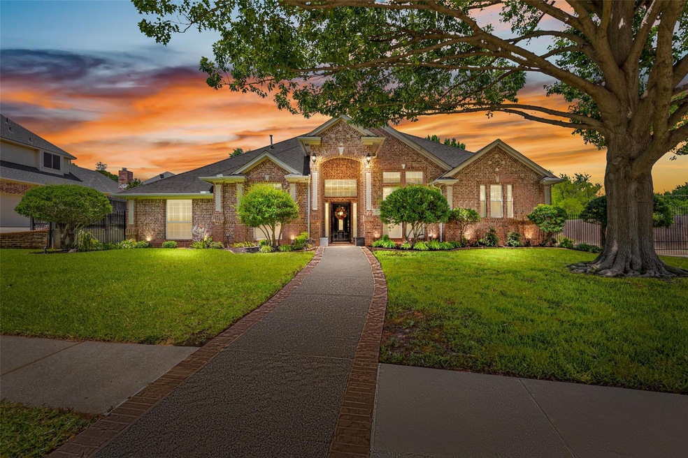 126 Mill Crossing E, Colleyville, TX 76034 - photo 1