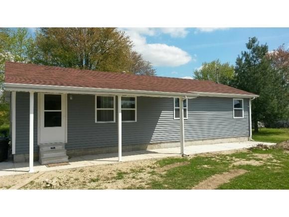 413 E Ripley St, Osgood, IN 47037 - photo 1