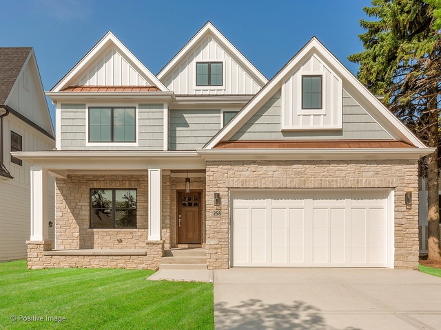 258 N Walnut St, Elmhurst, IL 60126 - photo 1