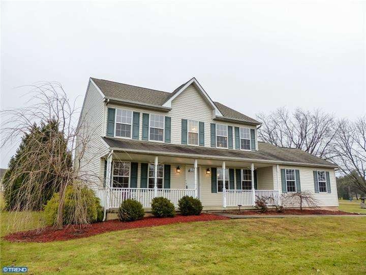 1007 Blue School Rd, Perkasie, PA 18944 - photo 1