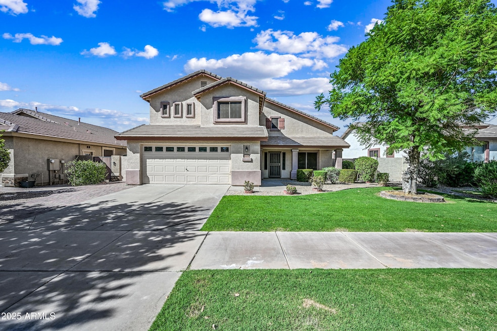 3478 E Park Ave, Gilbert, AZ 85234 - photo 1