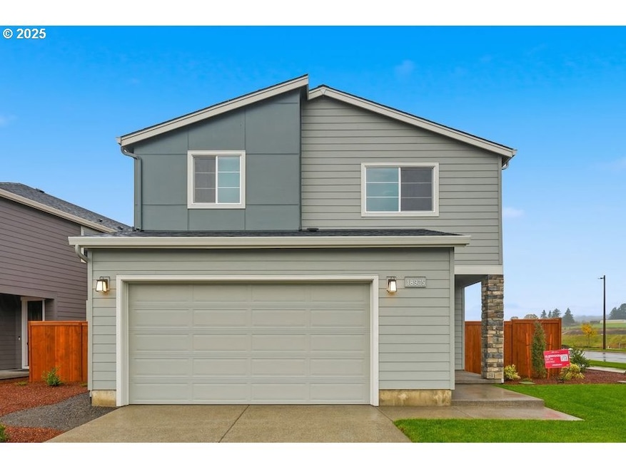 18935 SW Eureka Ln, Beaverton, OR 97007 - photo 1