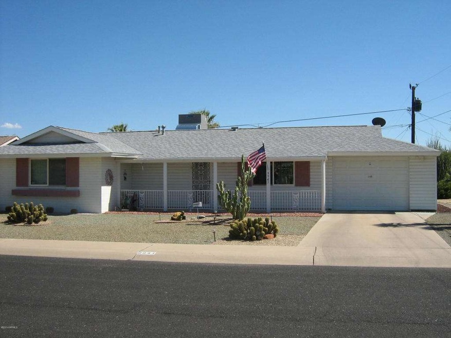 9941 W Hope Cir S, Sun City, AZ 85351 - photo 1