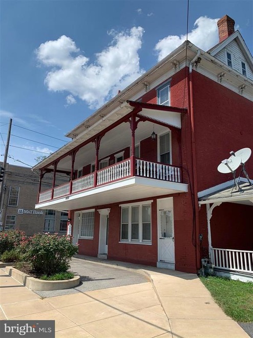 4691 Horseshoe Pike unit 10, Honey Brook, PA 19344 - photo 1