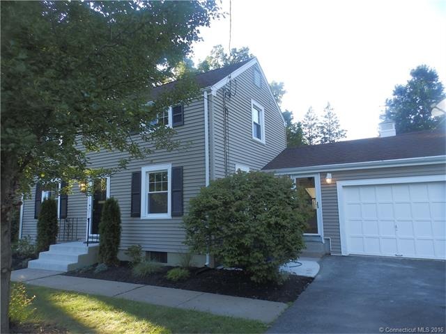 283 Brimfield Rd, Wethersfield, CT 06109 - photo 1