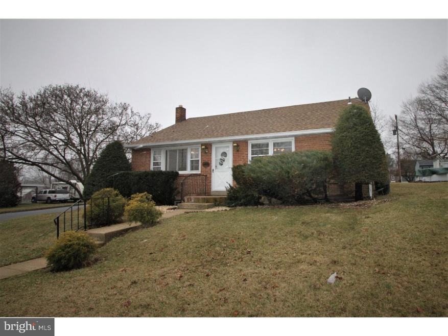 3400 Sheidy Ave, Reading, PA 19605 - photo 1
