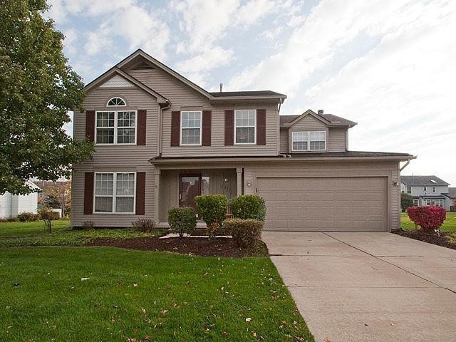 2813 Aspen Ridge Dr unit 102, Ann Arbor, MI 48103 - photo 1