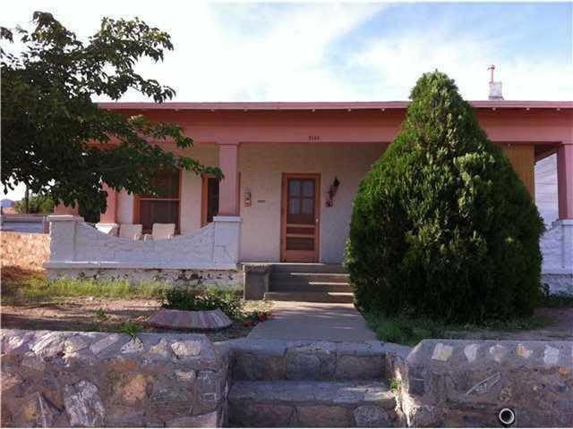 3131 Idalia Ave, El Paso, TX 79930 - photo 1