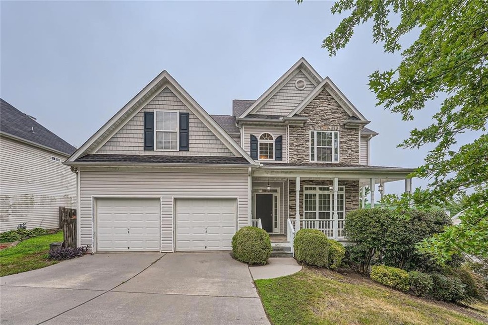 310 Victory Commons Overlook, Acworth, GA 30102 - photo 1