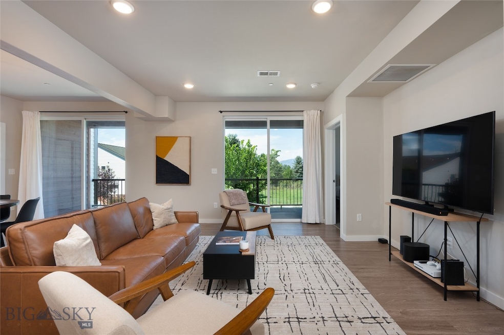 2720 Sartain St unit 202, Bozeman, MT 59718 - photo 1