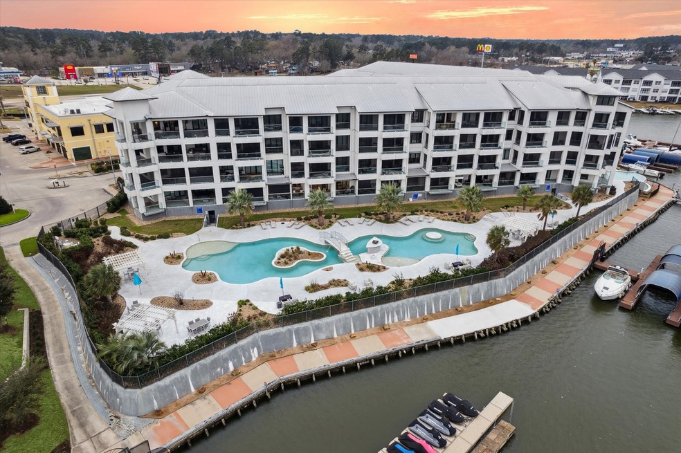Imagine a stunning condo where you will enjoy the