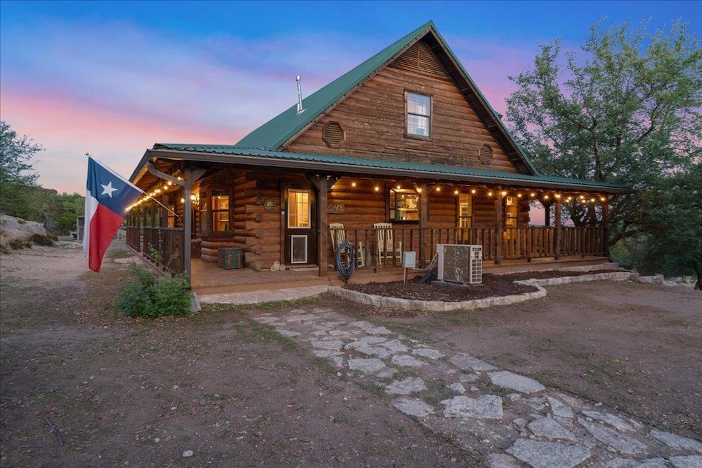 19801 Adrian Way, Jonestown, TX 78645 - photo 1