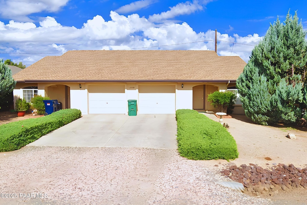 8400 E Leigh Dr unit B, Prescott Valley, AZ 86314 - photo 1