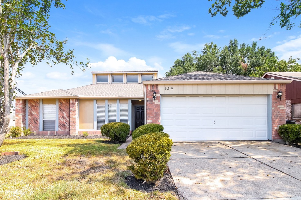 6210 Roseridge Ln, Houston, TX 77053 - photo 1