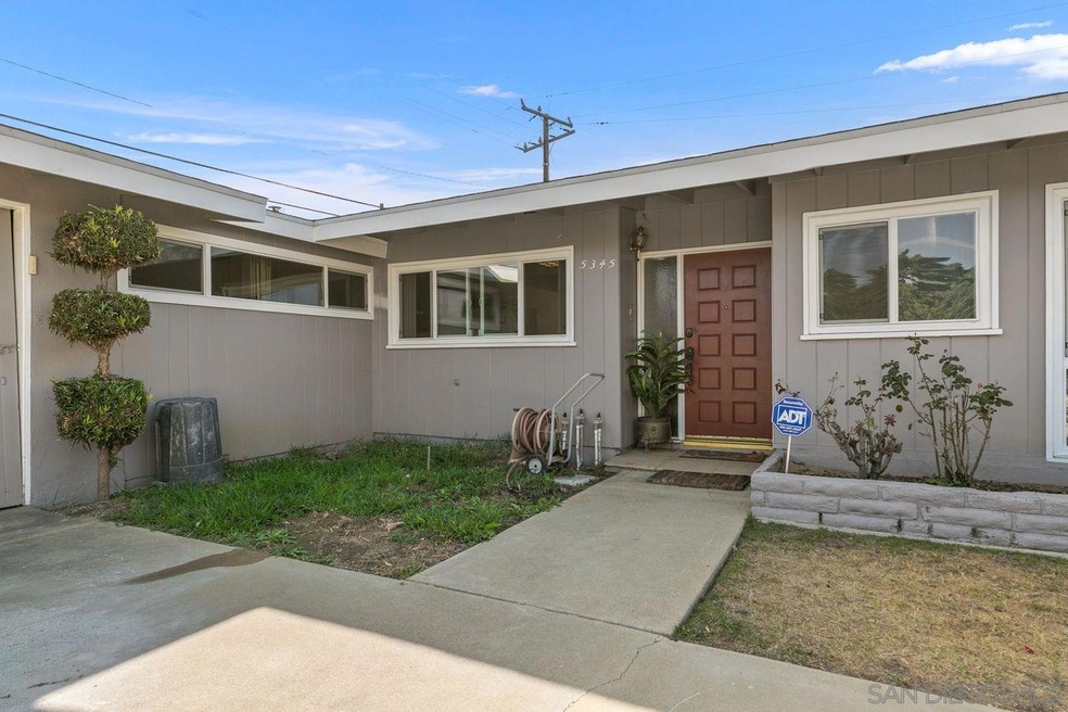 5345 Burlingame Ave, Buena Park, CA 90621 - photo 1