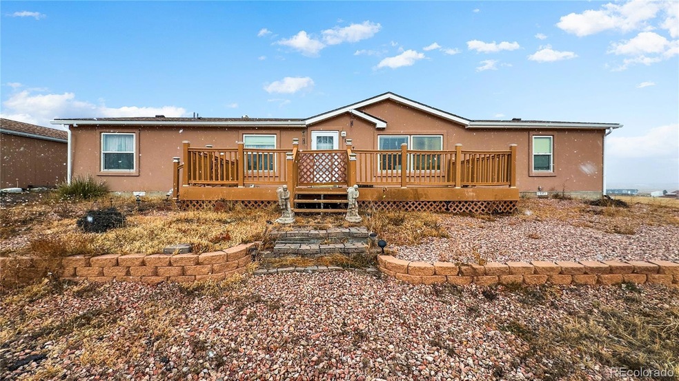 15170 Ewing Ct, Peyton, CO 80831 - photo 1