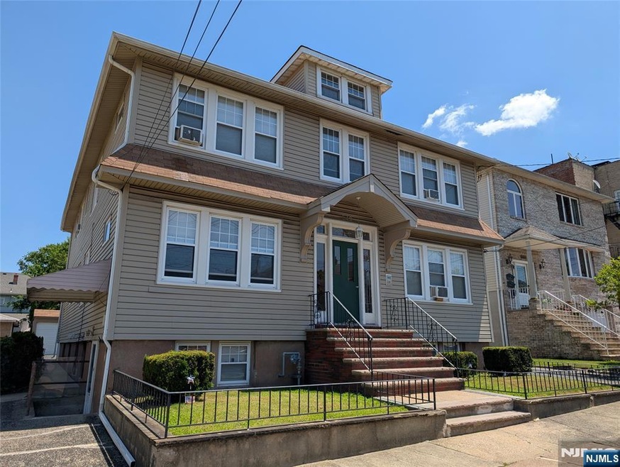 549 2nd Ave unit 1L, Lyndhurst, NJ 07071 - photo 1