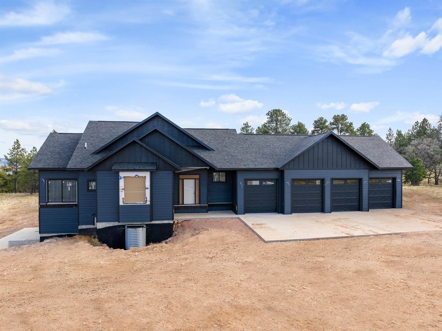 22998 Cedar Berry Ave unit Lot 16, Spearfish, SD 57783 - photo 1