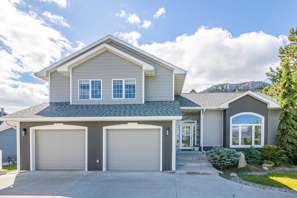 Front Home