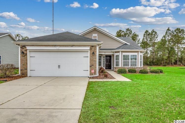 684 Tattlesbury Dr, Conway, SC 29526 - photo 1