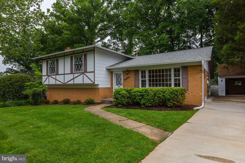 4513 Morgal St, Rockville, MD 20853 - photo 1