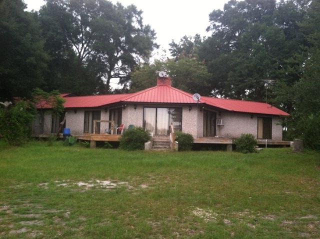 Main View