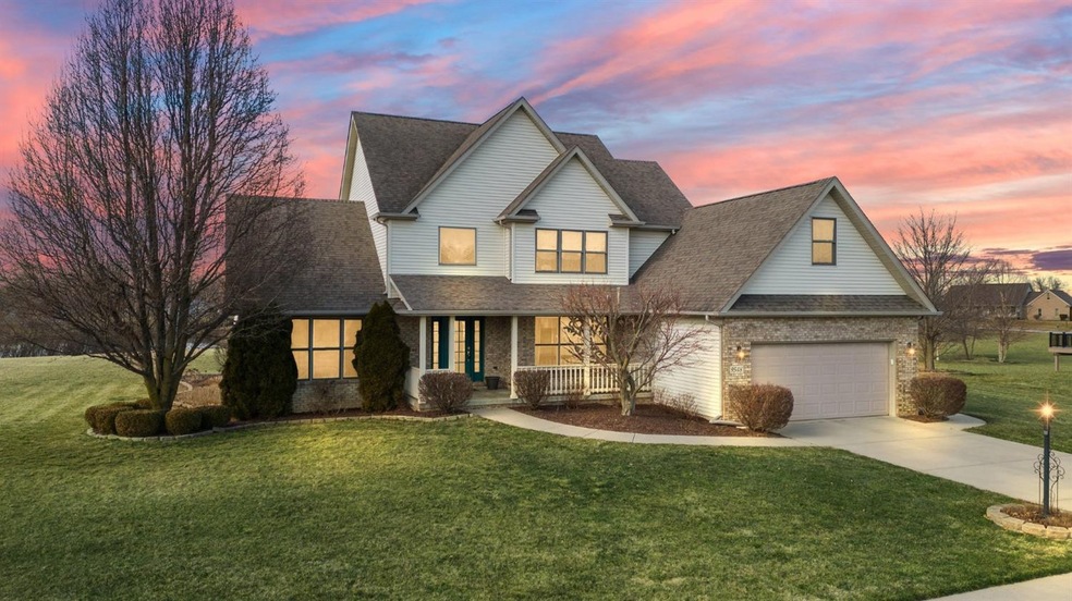 9548 Shelby Ln, Crown Point, IN 46307 - photo 1