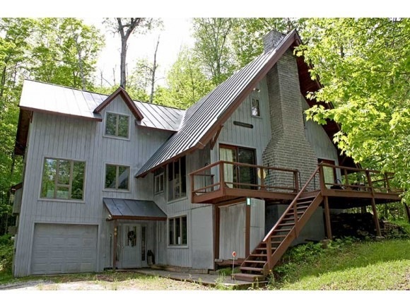 90 Upper Crossroad, Ludlow, VT 05149 - photo 1