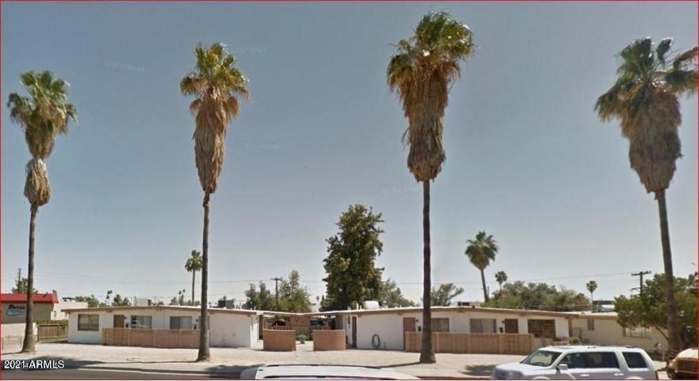 3617 W Dunlap Ave, Phoenix, AZ 85051 - photo 1