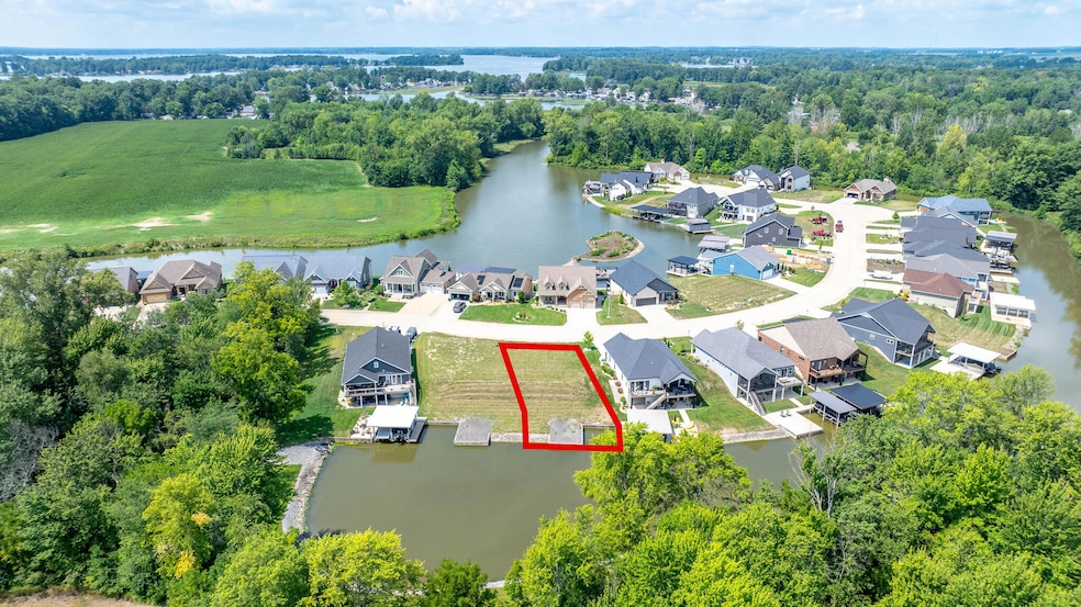 9636 Heron Way unit Lot 50, Belle Center, OH 43310 - photo 1