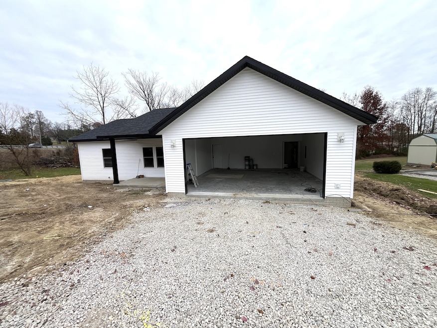 32 Ashley Dr, Spencer, IN 47460 - photo 1