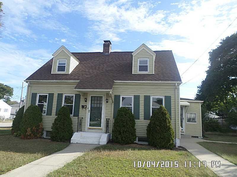 67 Dorman Ave, North Providence, RI 02904 - photo 1