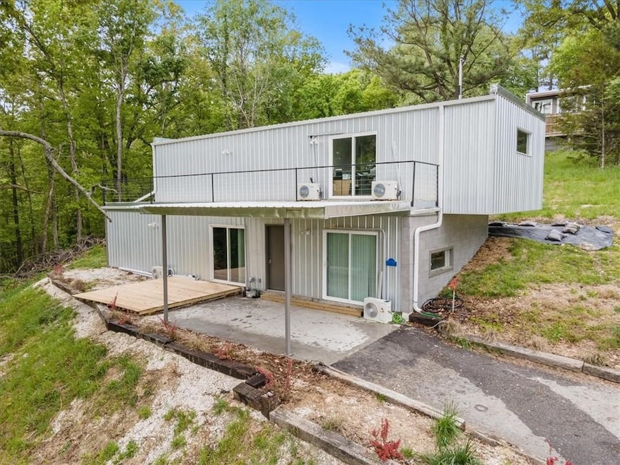 16139 Harmon Rd, Fayetteville, AR 72704 - photo 1