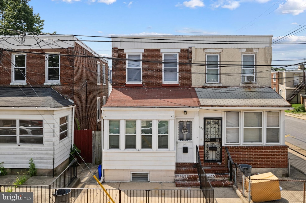 202 Moore St, Darby, PA 19023 - photo 1