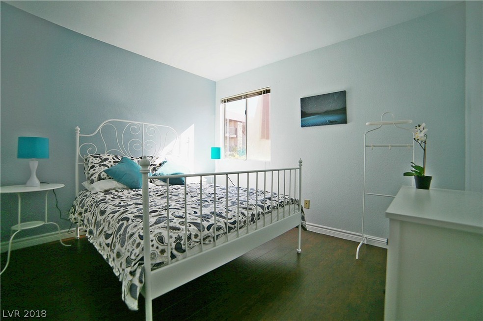 5075 Indian River Dr unit 173, Las Vegas, NV 89103 - photo 1