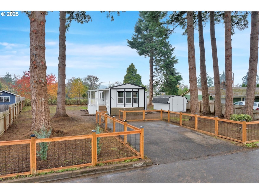 86202 El Camino St, Eugene, OR 97405 - photo 1