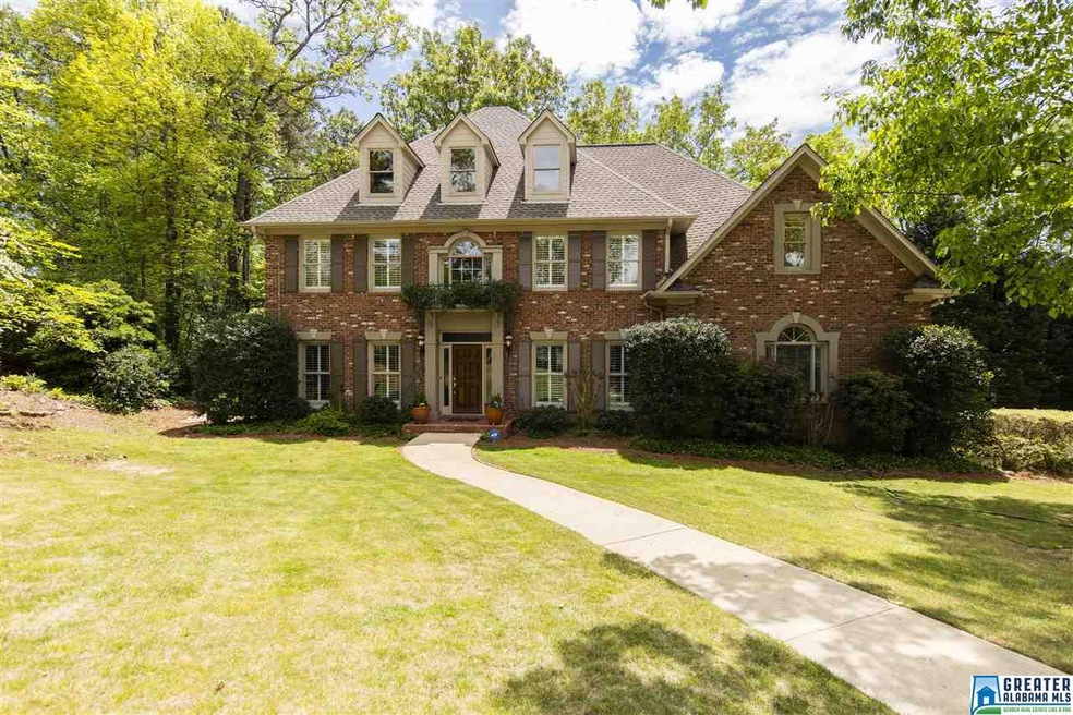 Welcome Home To 2701 Ridge Crest Circle
