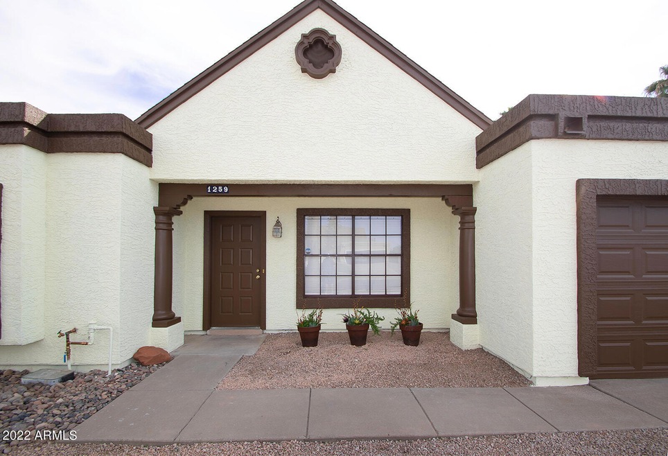 1259 E Divot Dr, Tempe, AZ 85283 - photo 1