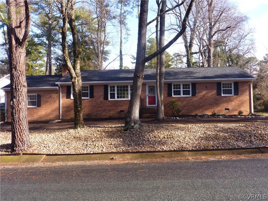 2031 Cedarhurst Dr, Richmond, VA 23225 - photo 1